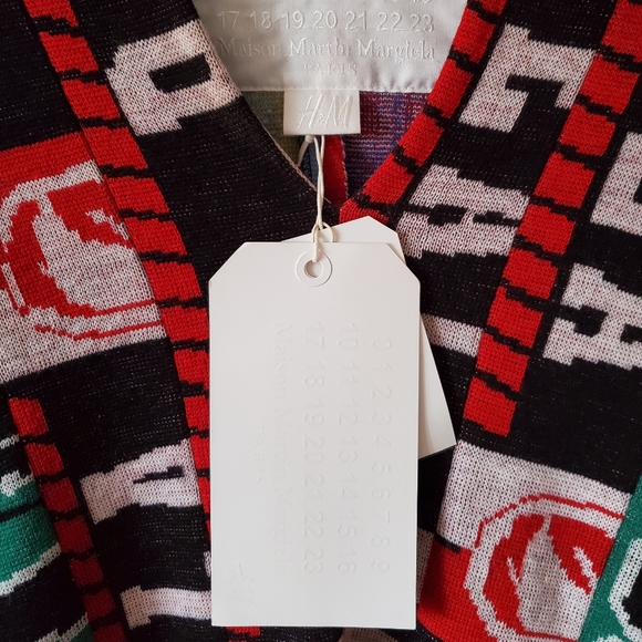 MAISON MARGIELA for H&M - Picture 3 of 6